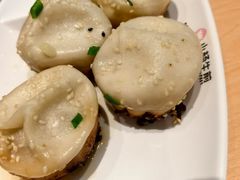 -小杨生煎(周浦万达店)