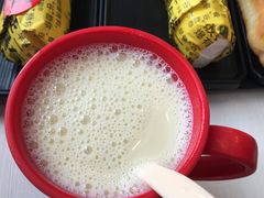 -永和大王(万顺路店)