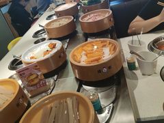 -龍歌自助小火锅(市南金茂湾店)