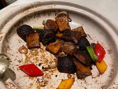 松露双菇爆和牛-海味观(老西门店)