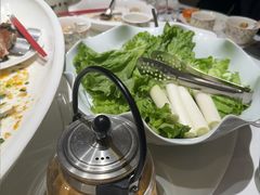 -东方红酒楼(知春路店)