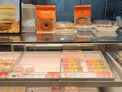 -東更道点心行(崂山丽达店)