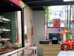 -四川老牛麻辣烫(北门桥店)