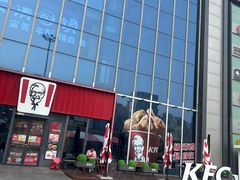 -肯德基(津滨店)