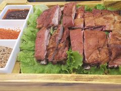 -穆隆斋清真大饭店(串窑街店)