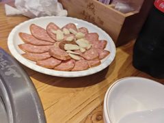 -山河屯铁锅炖·非遗铁锅炖(华强北店)