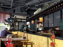 -苏乡兰亭·新派淮扬菜(吾悦广场店)