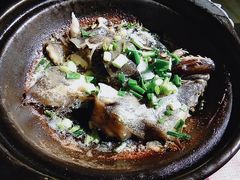 灵魂鸦片鱼头-好爸爸(外滩店)