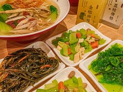-鼎义丰功夫面(星光大道店)
