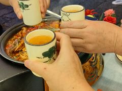 -大师傅金奖啤酒鱼(西街口总店)