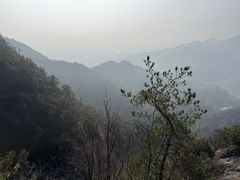 -大慈岩风景区