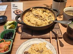 -CURRY YA 熟成咖哩專門店(深圳湾万象城店)