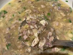 -老家黄墩小错鸡·活海鲜