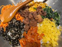 -梨花牛肉汤饭(仁恒伊势丹店)