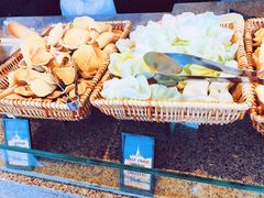 -视界美食自助餐厅·石家庄希尔顿酒店