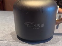 -小天厨民间菜馆(深圳街店)