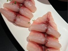 -鲜入唯煮·港式海鲜牛肉火锅(金宝街店)