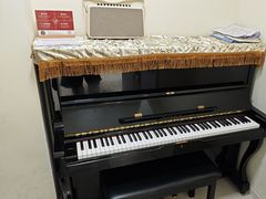 -谈·PIANO(金唐新光界店)
