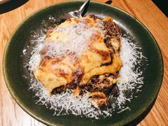 -La Strada(安福路店)