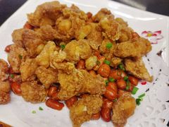 椒盐掌中宝-旺达·福州菜(正大广场店)