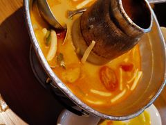 -泰堤坊(淡水体育馆店)