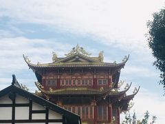 -龙潭水乡