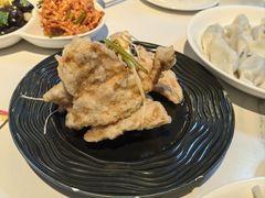 -东方饺子王(和平里店)