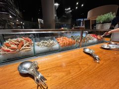 -mezza9 Macau(澳门君悦酒店)