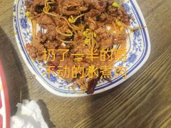 -灶东家民间菜(回兴店)