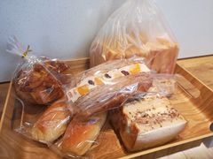 -那家面包房(珠江路店)
