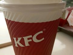 -肯德基(环翠北店)