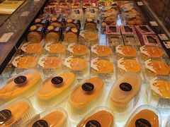 -BreadTalk面包新语·烘焙蛋糕(东方宝泰广场店)
