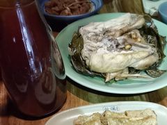 -兰溪小馆(东直门簋街店)