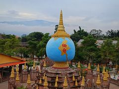 -一寨两国风景区