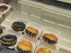 -CC BAGEL&SCONE 贝果与司康(南开大悦城店)