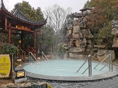 -深业半汤御泉庄温泉