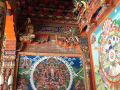 -达仓郎木寺院
