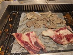 -阿亲家·韩式无限烤肉(春熙路店)