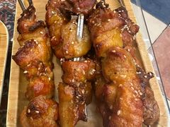 -乡村馕坑肉·烧烤·新疆菜·本地人更爱吃(阿勒泰首店)