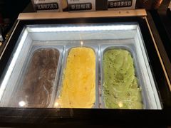 -盛江山自助料理(奥莱锦辉购物广场店)