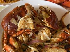 -三亚火车头万人海鲜广场