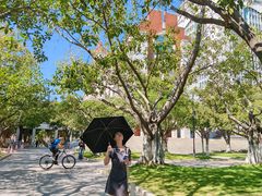 -厦门大学(思明校区)