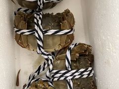 -七的湖·晚芳亭·阳澄湖农家菜·大闸蟹(莲花岛店)
