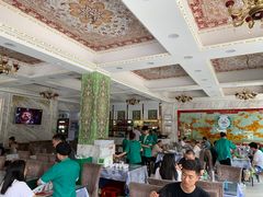 大堂-老毛手抓·盐池滩羊非遗手抓(宁夏总店)
