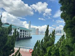 -尖沙咀中国客运码头