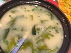 -荷花亭·湖北融合菜(十堰武商MALL店)