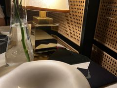 -三嚥阁 La Villa Restaurant