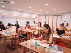 -汉艺唐风茶艺培训(联发华美空间店)