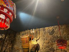 -吃饭皇帝大土家民族菜(正大广场店)