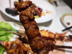 -开海·红岛海鲜虾水饺(石老人店)